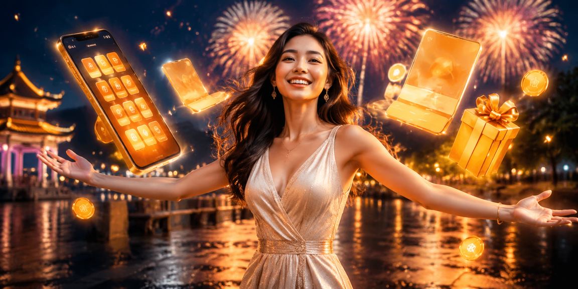 Bonus pendaftaran untuk pengguna baharu Malaysia di platform 1088